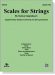 Scales for Strings【Book Two】Violin