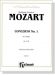 Mozart【Concerto No. 1 in G Major , K. 313】for Flute and Piano