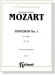 Mozart【Concerto No. 1 in G Major , K. 313】for Flute and Piano Mozart【Concerto No. 1 in G Major , K. 313】for Flute and Piano