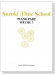 Suzuki Flute School 【Volume 5】Piano Part Suzuki Flute School 【Volume 5】Piano Part