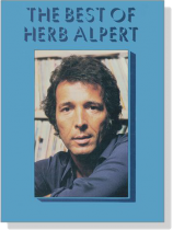 【The Best of Herb Alpert】Piano/Vocal/Chords 【The Best of Herb Alpert】Piano/Vocal/Chords