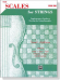 Scales for Strings【Book One】Violin︰1st Position