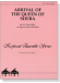 Handel【Arrival of the Queen of Sheba】for Two Pianos , Four Hands Handel【Arrival of the Queen of Sheba】for Two Pianos , Four Hands