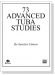 Jaroslav Cimera 73 Advanced Tuba Studies
