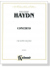Haydn【Concerto】for Trumpet and Piano