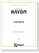 Haydn【Concerto】for Trumpet and Piano Haydn【Concerto】for Trumpet and Piano