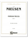 Nielsen【Fantasy Pieces , Opus 2】for Oboe and Piano