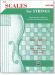 Scales for Strings【Book one】Cello︰1st Position