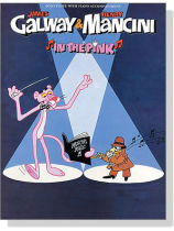 Galway and Mancini【In the Pink】Solo Flute with Piano Accompaniment Galway and Mancini【In the Pink】Solo Flute with Piano Accompaniment