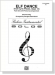 Edvard Grieg【Elf Dance , from Lyric Pieces, Opus 12】for Flute Solo with Piano Accompaniment Edvard Grieg【Elf Dance , from Lyric Pieces, Opus 12】for Flute Solo with Piano Accompaniment