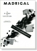 Gaubert【Madrigal】for Flute and Piano Gaubert【Madrigal】for Flute and Piano