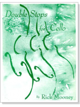 Double Stops for Cello Double Stops for Cello