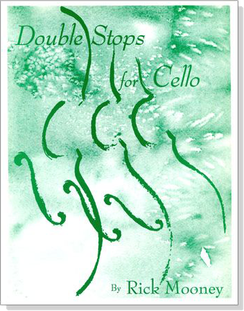 Double Stops for Cello