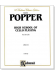 Popper【High School of Cello Playing】for the Cello Opus 73