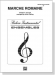 Charles François Gounod【Marche Romaine】Brass Sextet／Score