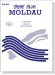 Smetana【Theme From－Moldau】for Piano Duet