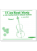 I Can Read Music【Volume 2】for Cello