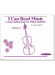 I Can Read Music【Volume 2】for Viola