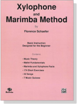 Xylophone and Marimba Method Xylophone and Marimba Method