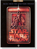 Music From The Star Wars Trilogy【Special Edition】for Flute Music From The Star Wars Trilogy【Special Edition】for Flute