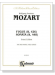 Mozart【Fugue K. 426】 and 【Sonata K. 448】For Two Pianos , Four Hands