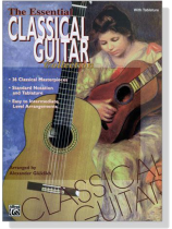 The Essential【Classical Guitar】Collection The Essential【Classical Guitar】Collection