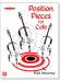 Position Pieces for Cello【Book 1】