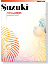 Suzuki【Tonalization】 Suzuki【Tonalization】
