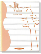 The Well-Tempered Violin The Well-Tempered Violin