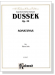 Dussek【Sonatinas ,Op. 20 】for Piano Solo