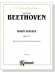 Beethoven【Horn Sonata , Opus 17】for Horn (or Violin or Cello) and Piano