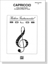 Haydn【Capriccio】Brass Sextet Haydn【Capriccio】Brass Sextet