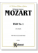 Mozart【Trio No. 1 in G Major , K. 496】for Violin , Cello and Piano Mozart【Trio No. 1 in G Major , K. 496】for Violin , Cello and Piano