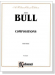 Bull【Compositions】for Piano