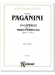 Paganini【14 Caprices , Opus 1 / Moto Perpetuo Opus 11 , No. 6】for Clarinet