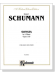 Schumann【Sonata in A Minor , Opus 105】for Violin and Piano