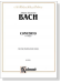 J.S. Bach【Concerto In C Major】for Two Pianos / Four Hands