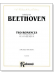 Beethoven【Two Romances】Op. 40 and 50 for Violin and Piano