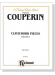 Couperin【Clavichord Pieces , Volume Ⅱ】for Piano