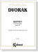 Dvorák【Quintet in E Flat Major , Opus 97】for Two Violins , Two Violas and Cello