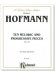 Richard Hofmann【Ten Melodic and Progressive Pieces , Op. 58】for Oboe and Piano