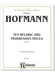 Richard Hofmann【Ten Melodic and Progressive Pieces , Op. 58】for Oboe and Piano Richard Hofmann【Ten Melodic and Progressive Pieces , Op. 58】for Oboe and Piano