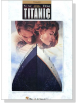 Music From Titanic for Trumpet