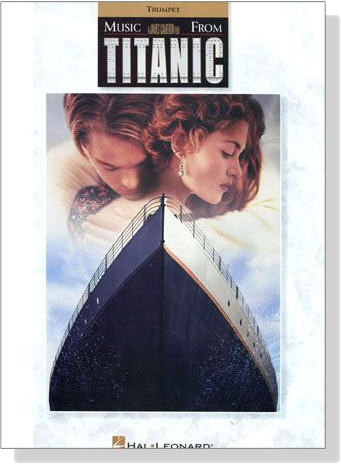 Music From Titanic for Trumpet Music From Titanic for Trumpet