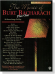 The Music of【Burt Bacharach】Plus One , Piano Accompaniment