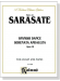 Sarasate【Spanish Dance , Opus 28 Serenata Andaluza】for Violin and Piano