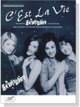 B*Witched【C'Est la Vie】 B*Witched【C'Est la Vie】
