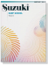 Suzuki Harp School - Harp Part, Volume 2 Suzuki Harp School - Harp Part, Volume 2