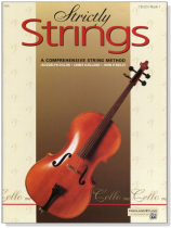 Strictly Strings Cello Book 【1】A Comprehensive String Method Strictly Strings Cello Book 【1】A Comprehensive String Method