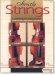Strictly Strings Violin, Viola, Cello, Bass book 【1】Piano Accompaniment